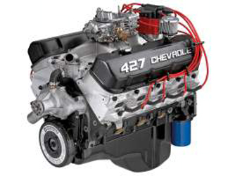 P661F Engine